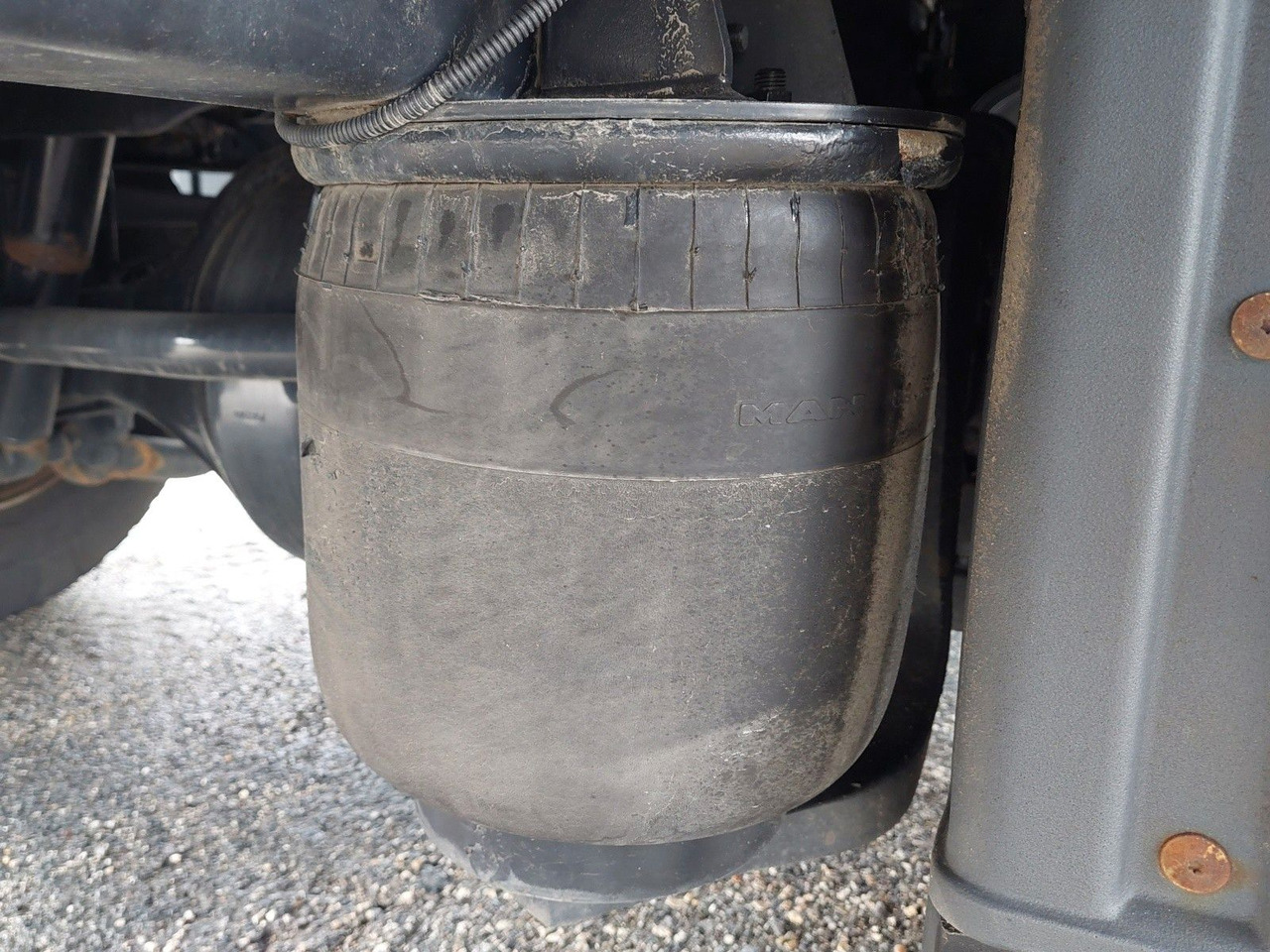 MAN TGL 12.250 BL 4x2 в лизинг MAN TGL 12.250 BL 4x2: фото 21