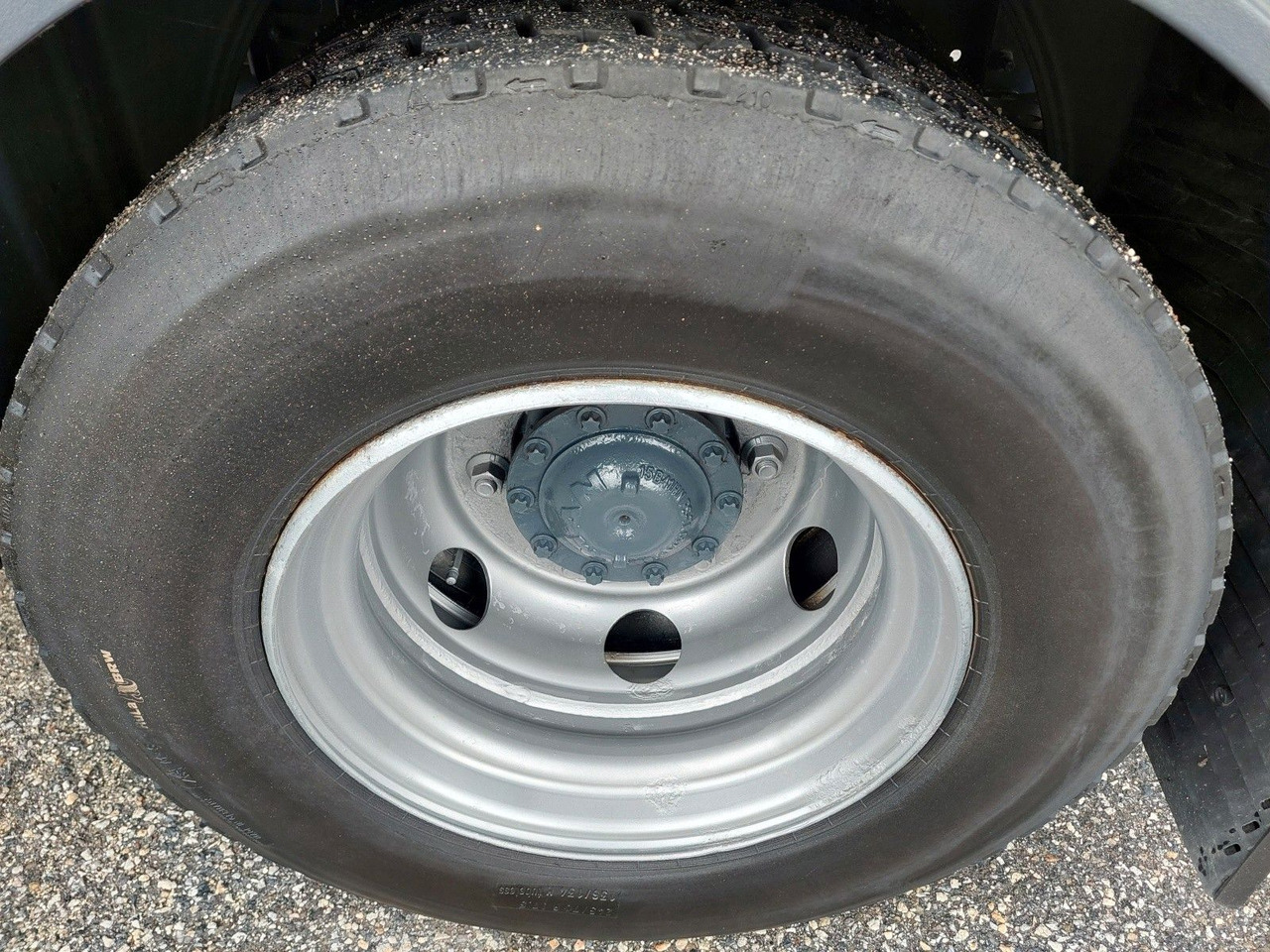 MAN TGL 12.250 BL 4x2 в лизинг MAN TGL 12.250 BL 4x2: фото 26