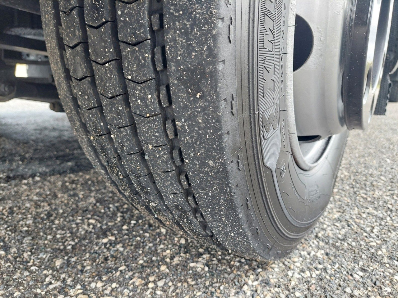 MAN TGL 12.250 BL 4x2 в лизинг MAN TGL 12.250 BL 4x2: фото 23