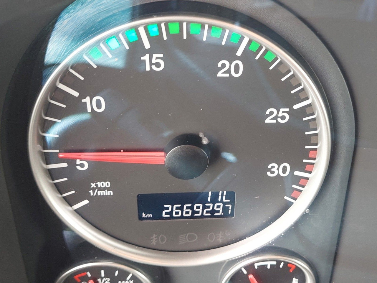 MAN TGL 12.250 BL 4x2 в лизинг MAN TGL 12.250 BL 4x2: фото 41