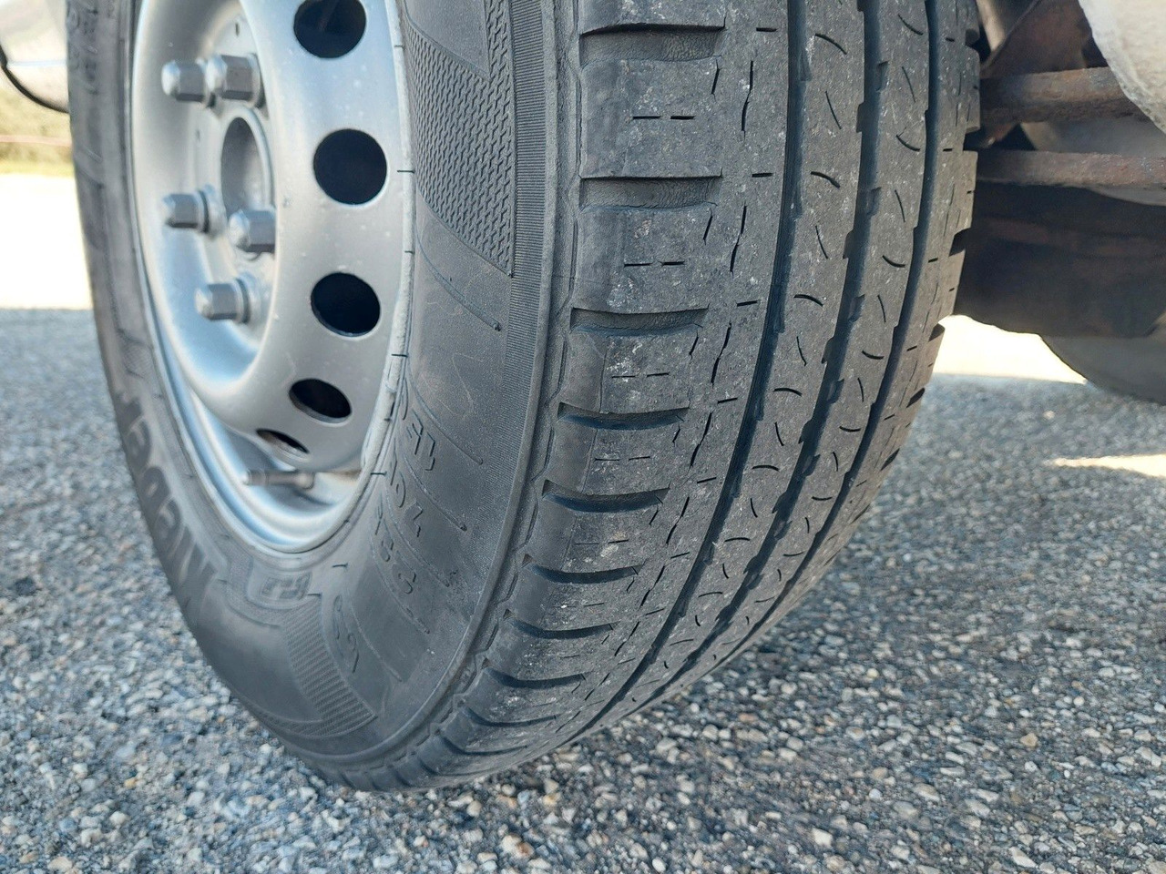 Фургон с закрытым кузовом Volkswagen LT Kasten-Kombi 35 L2H2 Hochraum: фото 23 Фургон с закрытым кузовом Volkswagen LT Kasten-Kombi 35 L2H2 Hochraum: фото 23