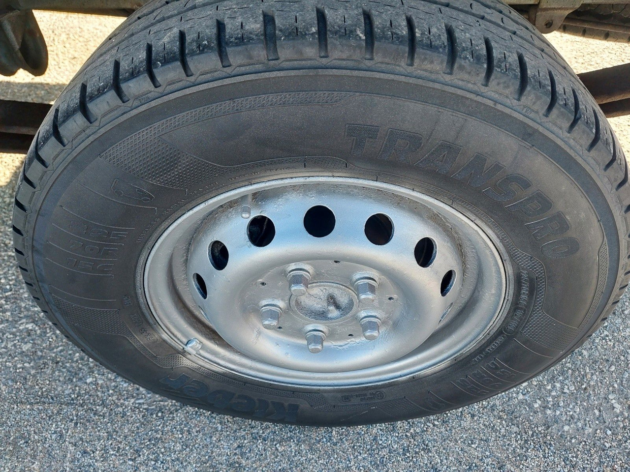 Фургон с закрытым кузовом Volkswagen LT Kasten-Kombi 35 L2H2 Hochraum: фото 20 Фургон с закрытым кузовом Volkswagen LT Kasten-Kombi 35 L2H2 Hochraum: фото 20