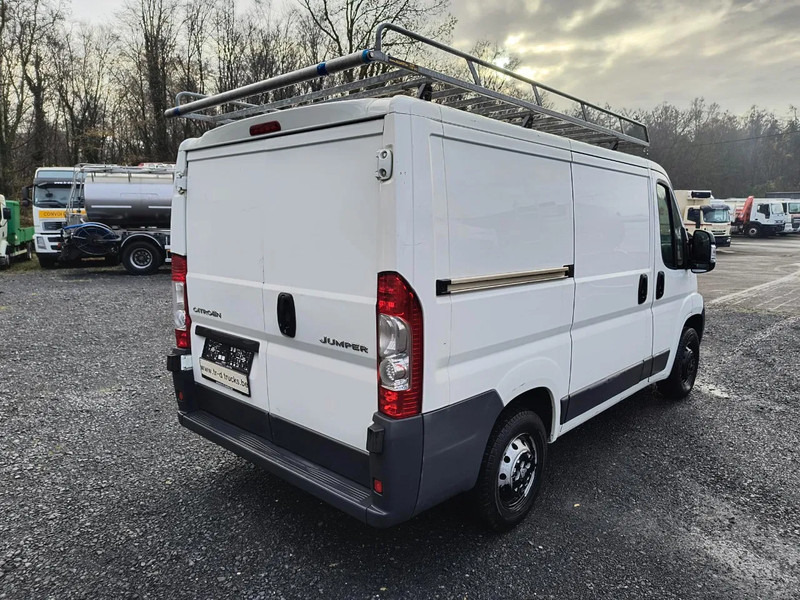 Citroën Jumper 2012 - 141000 KM - *FOR EXPORT OUTSIDE EU* - Легковой фургон, Грузопассажирский фургон: фото 5 Citroën Jumper 2012 - 141000 KM - *FOR EXPORT OUTSIDE EU* - Легковой фургон, Грузопассажирский фургон: фото 5