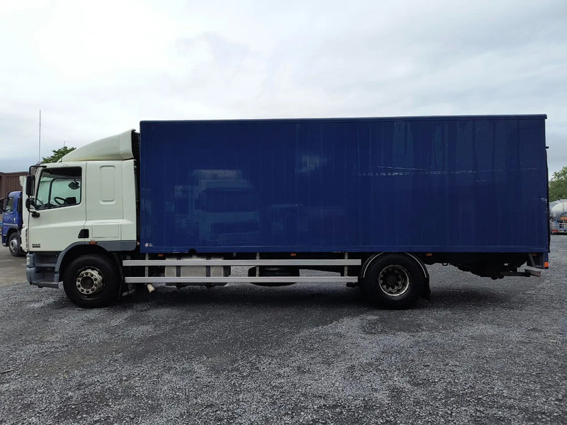 DAF CF 65.220 CASE - D'HOLLANDIA 2000 KG - 269200 KM в лизинг DAF CF 65.220 CASE - D'HOLLANDIA 2000 KG - 269200 KM: фото 8
