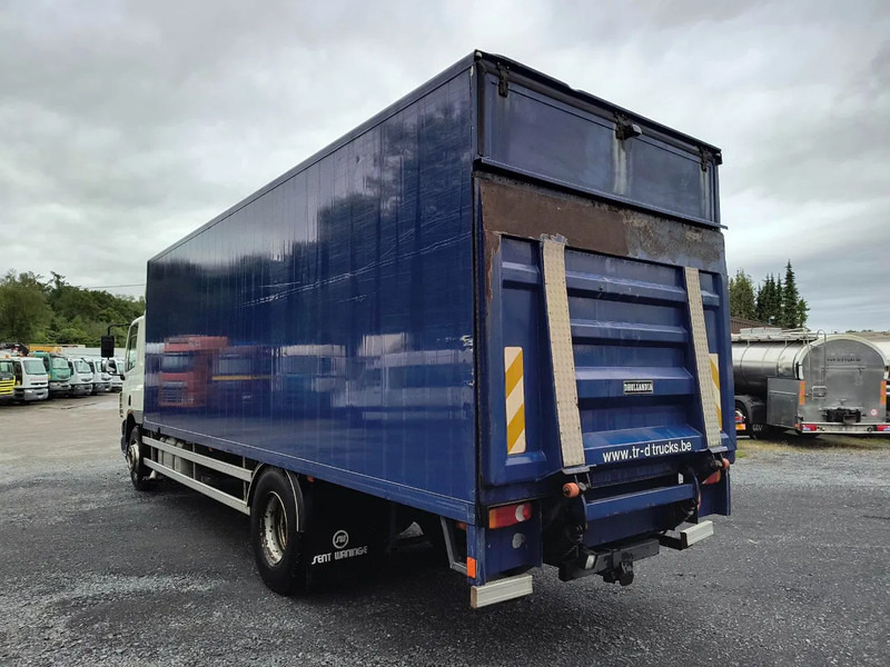 DAF CF 65.220 CASE - D'HOLLANDIA 2000 KG - 269200 KM в лизинг DAF CF 65.220 CASE - D'HOLLANDIA 2000 KG - 269200 KM: фото 7