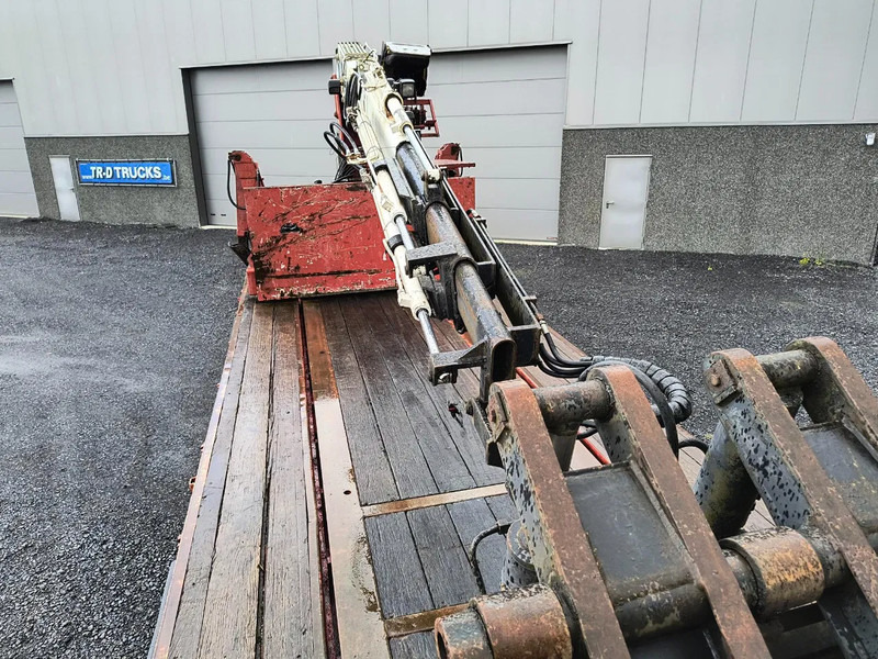 LAG 16000-R KENNIS CRANE - 2 STEERING AXLES в лизинг LAG 16000-R KENNIS CRANE - 2 STEERING AXLES: фото 10