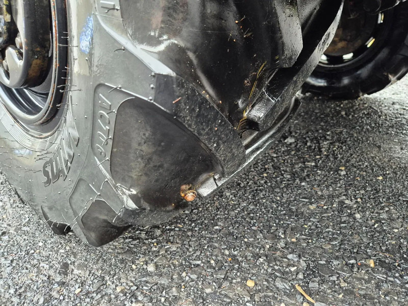 Грузовик бортовой/ Платформа, Автоманипулятор MAN 8.136 4X4 - QUARRY TRUCK - CRANE PM - ONLY 82730 KM: фото 14 Грузовик бортовой/ Платформа, Автоманипулятор MAN 8.136 4X4 - QUARRY TRUCK - CRANE PM - ONLY 82730 KM: фото 14