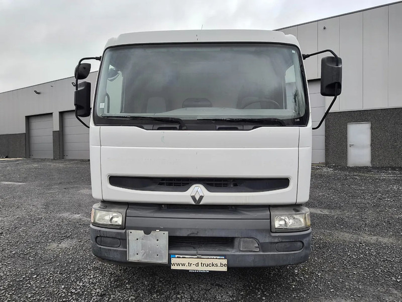 Renault Premium 270 13500L FUEL / CARBURANT TRUCK - 5 COMP - LEAF / LAMES - Грузовик-цистерна: фото 2 Renault Premium 270 13500L FUEL / CARBURANT TRUCK - 5 COMP - LEAF / LAMES - Грузовик-цистерна: фото 2