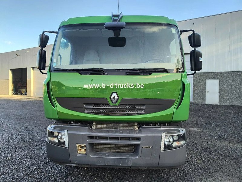 Renault Premium 370 15000L INSULATED INOX TANK - ENGINE REPLACED AND NEW TURBO - Грузовик-цистерна: фото 2 Renault Premium 370 15000L INSULATED INOX TANK - ENGINE REPLACED AND NEW TURBO - Грузовик-цистерна: фото 2