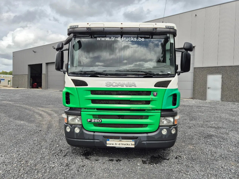 Scania P280 FUEL / CARBURANT 14000L - 5 COMP - RETARDER - Грузовик-цистерна: фото 2 Scania P280 FUEL / CARBURANT 14000L - 5 COMP - RETARDER - Грузовик-цистерна: фото 2