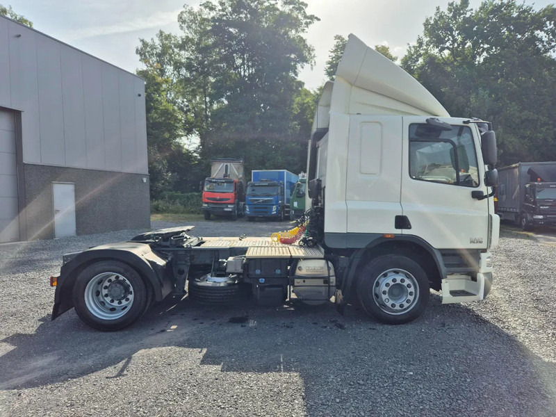 DAF CF 75.310 SPACECAB - BI COOL - VERY GOOD CONDITION - Тягач: фото 4 DAF CF 75.310 SPACECAB - BI COOL - VERY GOOD CONDITION - Тягач: фото 4
