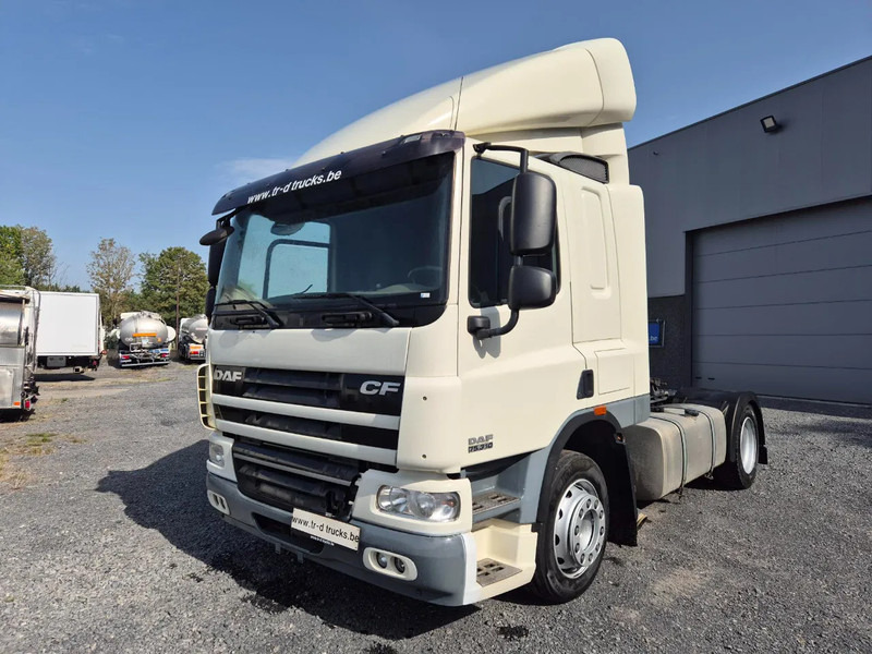 DAF CF 75.310 SPACECAB - BI COOL - VERY GOOD CONDITION - Тягач: фото 1 DAF CF 75.310 SPACECAB - BI COOL - VERY GOOD CONDITION - Тягач: фото 1