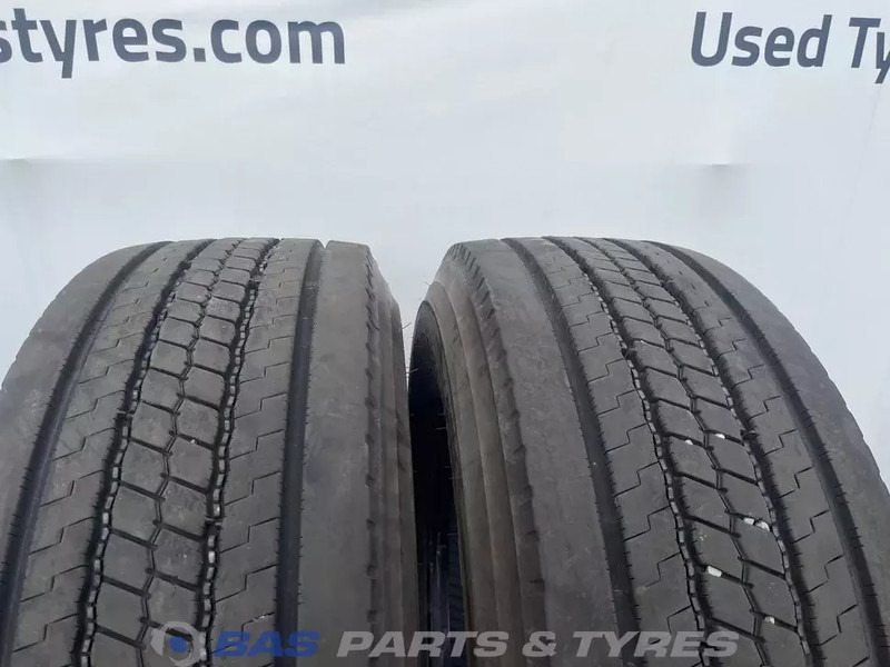 Bridgestone  - Шина для Грузовиков: фото 2 Bridgestone  - Шина для Грузовиков: фото 2