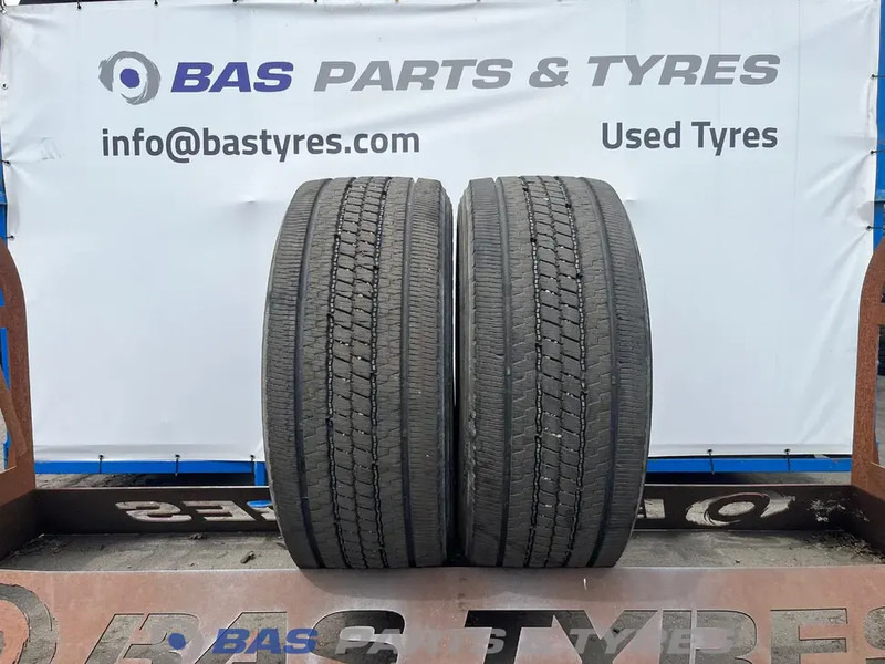 Bridgestone - Шина для Грузовиков: фото 1 Bridgestone - Шина для Грузовиков: фото 1