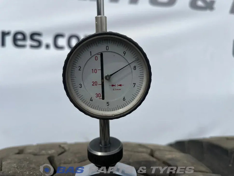 Bridgestone - Шина для Грузовиков: фото 3 Bridgestone - Шина для Грузовиков: фото 3