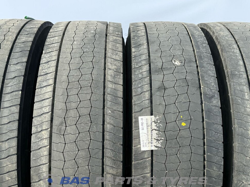 Bridgestone  - Шина для Грузовиков: фото 2 Bridgestone  - Шина для Грузовиков: фото 2