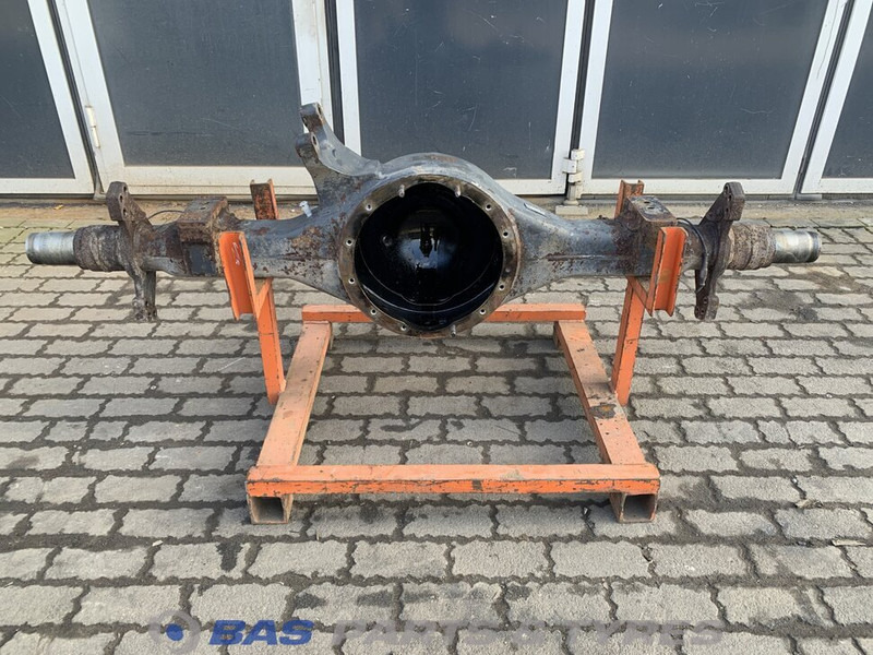 DAF Aslichaam DAF 1716098 - Рулевой механизм для Грузовиков: фото 1 DAF Aslichaam DAF 1716098 - Рулевой механизм для Грузовиков: фото 1