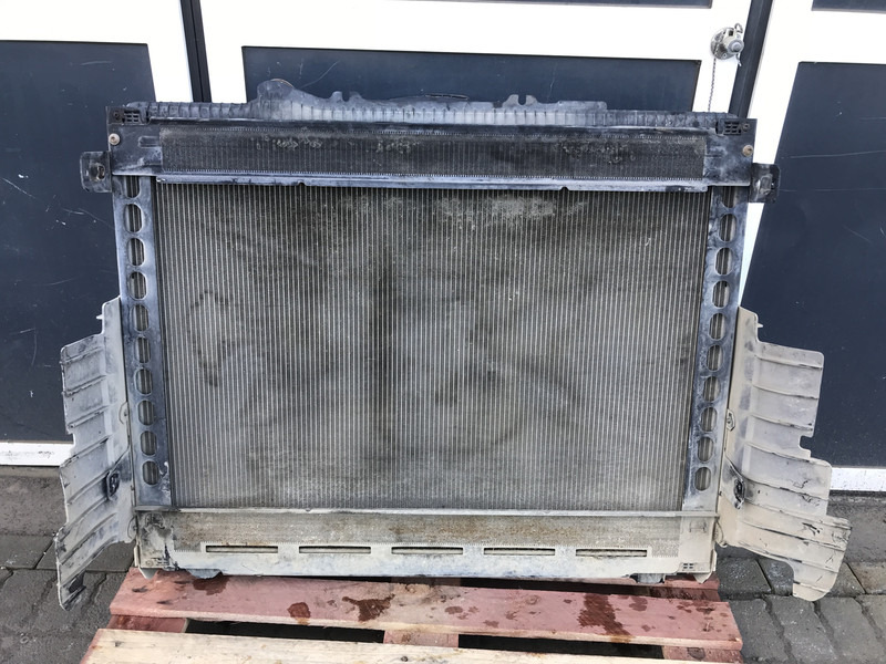 DAF CF Euro 6 Radiator DAF MX13 315 H2 1940147 - Радиатор для Грузовиков: фото 2 DAF CF Euro 6 Radiator DAF MX13 315 H2 1940147 - Радиатор для Грузовиков: фото 2