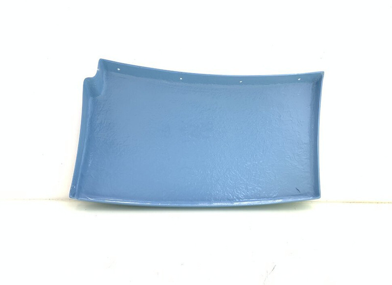 DAF CF Euro 6 Verlengstuk DAF Day Cab L1H1 1371882 - Аэродинамика/ Спойлеры для Грузовиков: фото 2 DAF CF Euro 6 Verlengstuk DAF Day Cab L1H1 1371882 - Аэродинамика/ Спойлеры для Грузовиков: фото 2