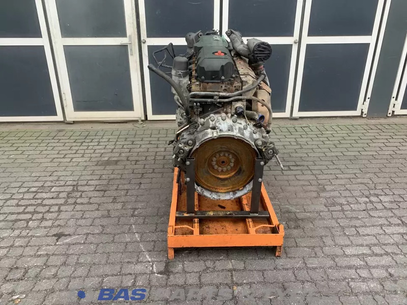 DAF CF85 Euro 4-5 - Двигатель для Грузовиков: фото 4 DAF CF85 Euro 4-5 - Двигатель для Грузовиков: фото 4