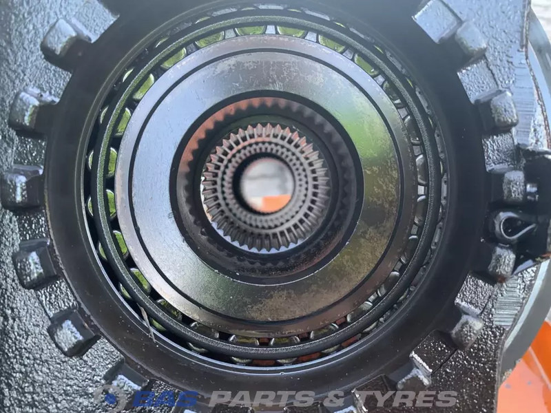 DAF Differentieel DAF AA10.26 1400244 - Дифференциал для Грузовиков: фото 5 DAF Differentieel DAF AA10.26 1400244 - Дифференциал для Грузовиков: фото 5