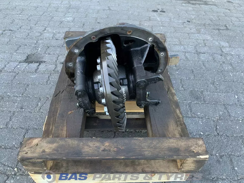 DAF Differentieel DAF AAS 8.22 1704882 - Дифференциал для Грузовиков: фото 4 DAF Differentieel DAF AAS 8.22 1704882 - Дифференциал для Грузовиков: фото 4