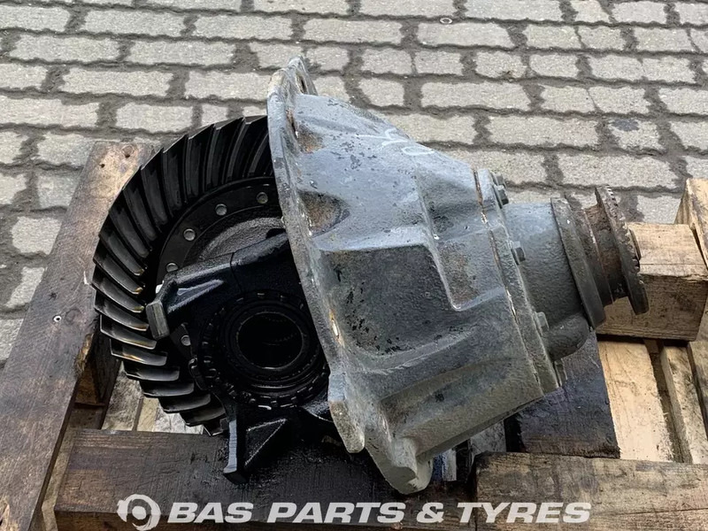 DAF Differentieel DAF AAS 8.22 1704882 - Дифференциал для Грузовиков: фото 3 DAF Differentieel DAF AAS 8.22 1704882 - Дифференциал для Грузовиков: фото 3