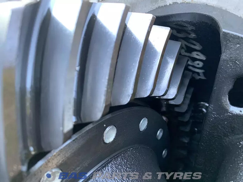 DAF Differentieel DAF AAS 8.22 1704882 - Дифференциал для Грузовиков: фото 5 DAF Differentieel DAF AAS 8.22 1704882 - Дифференциал для Грузовиков: фото 5