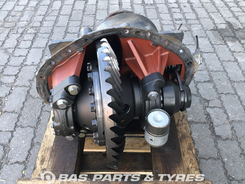 DAF Differentieel DAF AAS1344 2032138R - Дифференциал для Грузовиков: фото 2 DAF Differentieel DAF AAS1344 2032138R - Дифференциал для Грузовиков: фото 2