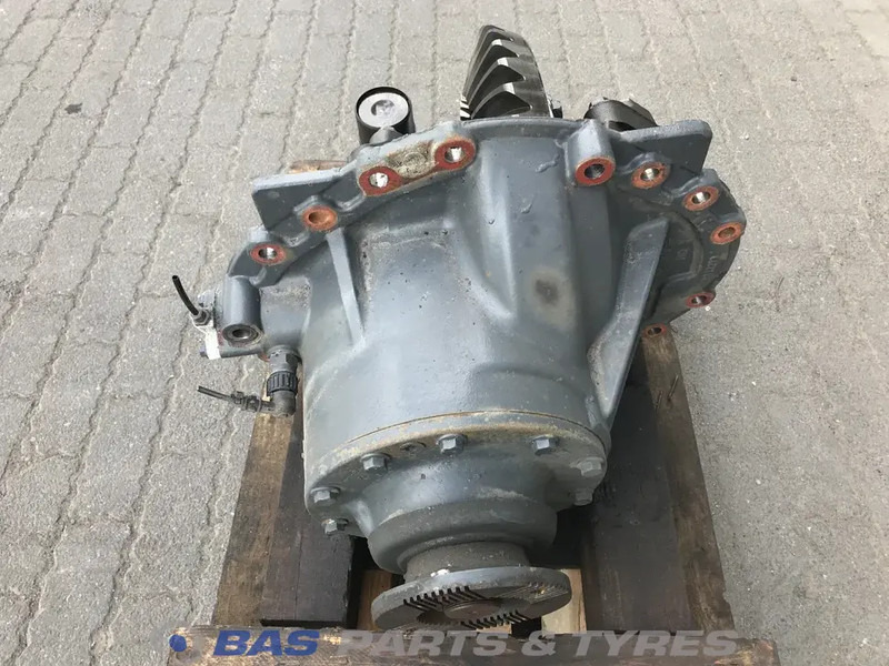DAF Differentieel DAF AAS1344 2146086R - Дифференциал для Грузовиков: фото 4 DAF Differentieel DAF AAS1344 2146086R - Дифференциал для Грузовиков: фото 4