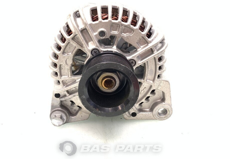 DAF Dynamo DAF 1401948 - Генератор для Грузовиков: фото 2 DAF Dynamo DAF 1401948 - Генератор для Грузовиков: фото 2