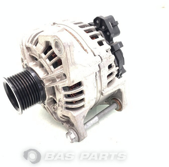 DAF Dynamo DAF 1401948 - Генератор для Грузовиков: фото 1 DAF Dynamo DAF 1401948 - Генератор для Грузовиков: фото 1