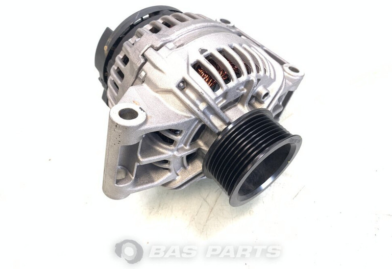 DAF Dynamo DAF 2022545 - Генератор для Грузовиков: фото 2 DAF Dynamo DAF 2022545 - Генератор для Грузовиков: фото 2