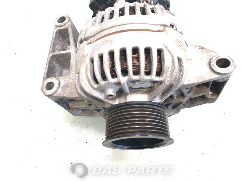 DAF Dynamo DAF 2022545 - Генератор для Грузовиков: фото 3 DAF Dynamo DAF 2022545 - Генератор для Грузовиков: фото 3