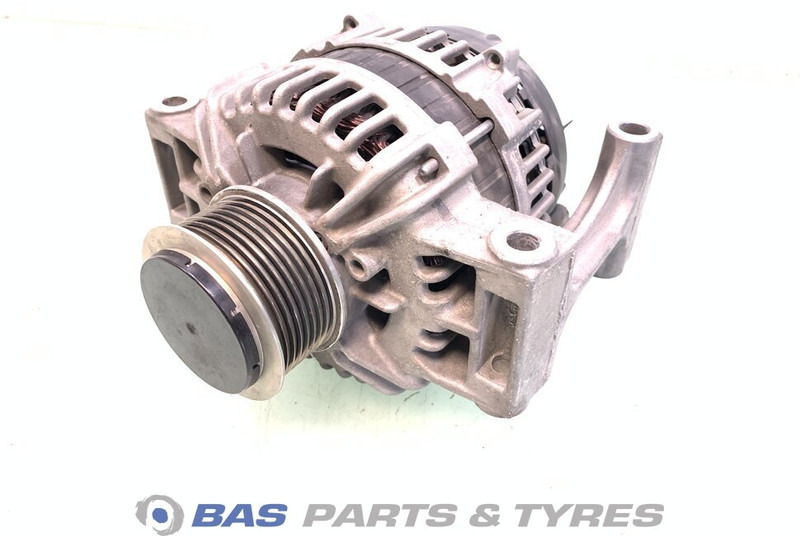 DAF Dynamo DAF 2290742 - Генератор для Грузовиков: фото 1 DAF Dynamo DAF 2290742 - Генератор для Грузовиков: фото 1