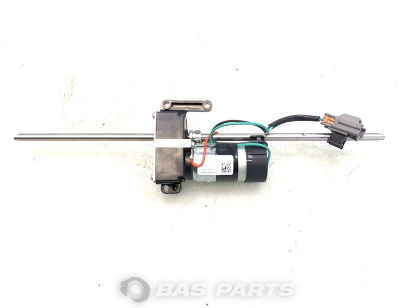 DAF Elektromotor DAF 2246309 - Двигатель для Грузовиков: фото 1 DAF Elektromotor DAF 2246309 - Двигатель для Грузовиков: фото 1