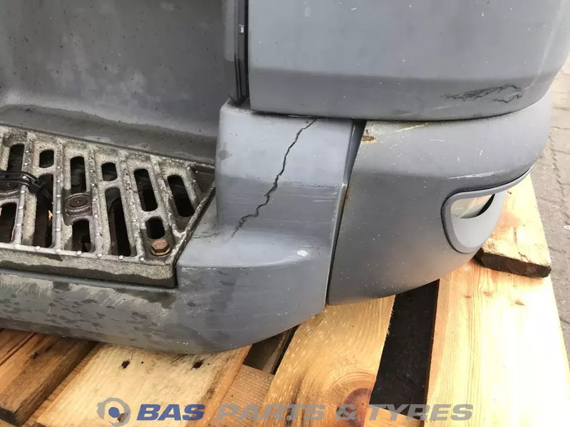 Бампер для Грузовиков DAF LF Euro 6 Bumper DAF 1706977: фото 9 Бампер для Грузовиков DAF LF Euro 6 Bumper DAF 1706977: фото 9