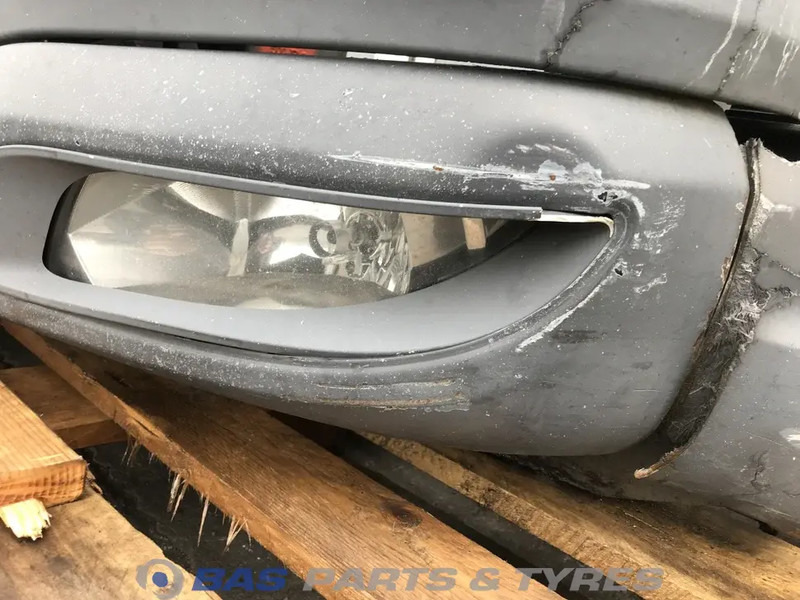 Бампер для Грузовиков DAF LF Euro 6 Bumper DAF 1706977: фото 8 Бампер для Грузовиков DAF LF Euro 6 Bumper DAF 1706977: фото 8