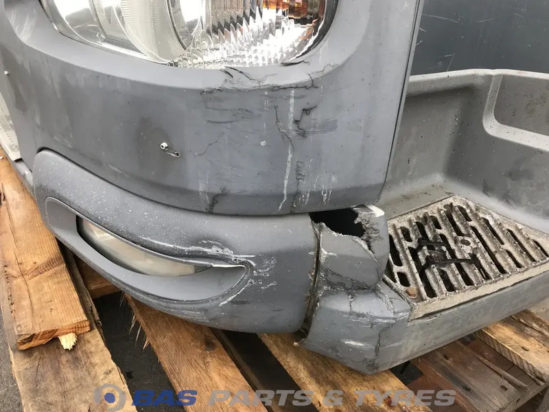 Бампер для Грузовиков DAF LF Euro 6 Bumper DAF 1706977: фото 7 Бампер для Грузовиков DAF LF Euro 6 Bumper DAF 1706977: фото 7