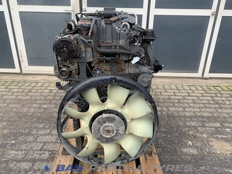 DAF LF Euro 6 Motor DAF PX5 135 K1 1714743 - Двигатель для Грузовиков: фото 4 DAF LF Euro 6 Motor DAF PX5 135 K1 1714743 - Двигатель для Грузовиков: фото 4