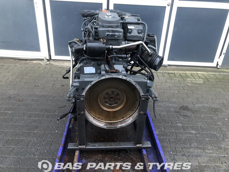 DAF LF Euro 6 Motor DAF PX7 172 K1 1714744 - Двигатель для Грузовиков: фото 2 DAF LF Euro 6 Motor DAF PX7 172 K1 1714744 - Двигатель для Грузовиков: фото 2