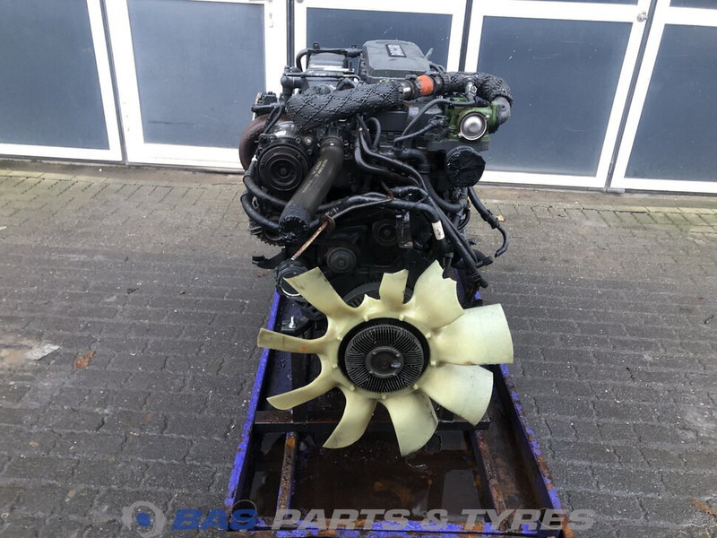 DAF LF Euro 6 Motor DAF PX7 172 K1 1714744 - Двигатель для Грузовиков: фото 4 DAF LF Euro 6 Motor DAF PX7 172 K1 1714744 - Двигатель для Грузовиков: фото 4