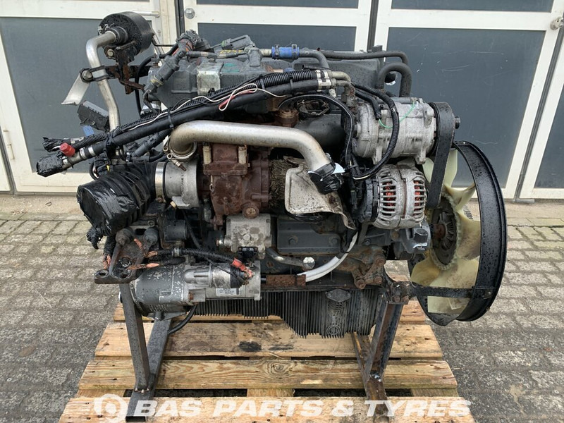 DAF LF Euro 6 - Двигатель для Грузовиков: фото 3 DAF LF Euro 6 - Двигатель для Грузовиков: фото 3