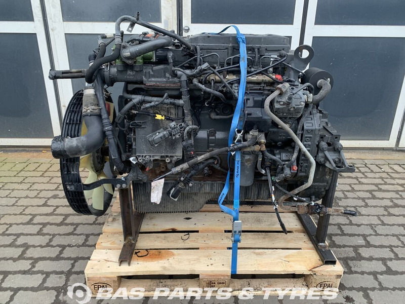 DAF LF Euro 6 - Двигатель для Грузовиков: фото 1 DAF LF Euro 6 - Двигатель для Грузовиков: фото 1