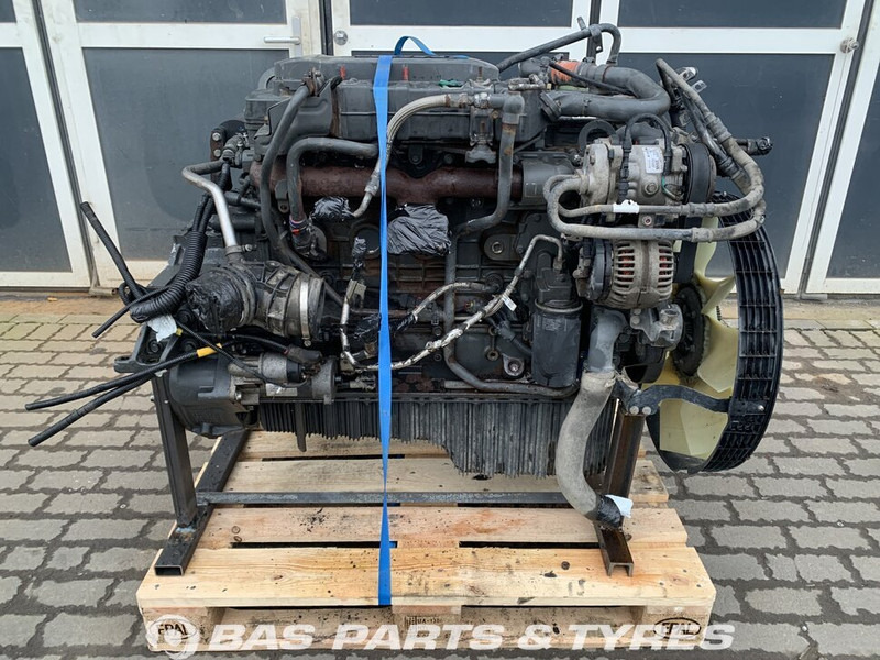 DAF LF Euro 6 - Двигатель для Грузовиков: фото 3 DAF LF Euro 6 - Двигатель для Грузовиков: фото 3