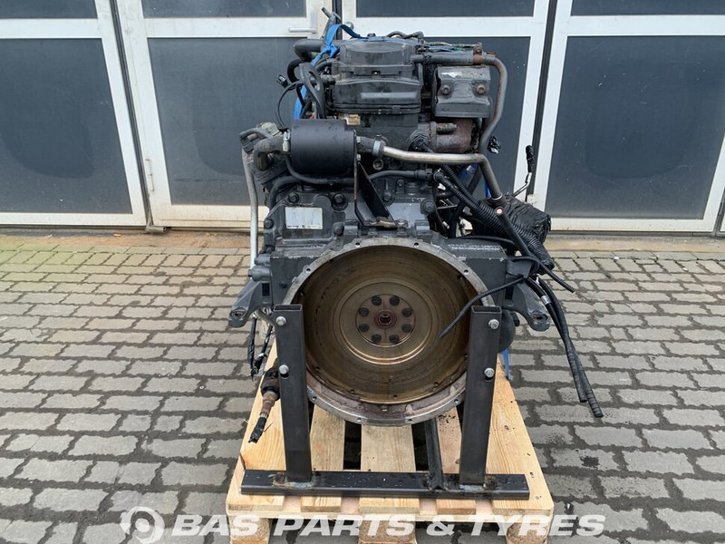 DAF LF Euro 6 - Двигатель для Грузовиков: фото 2 DAF LF Euro 6 - Двигатель для Грузовиков: фото 2