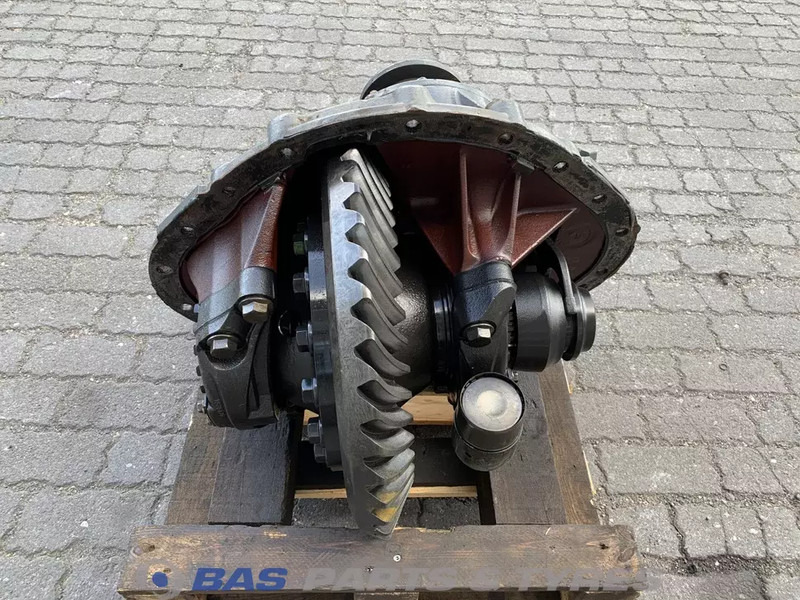 DAF - Дифференциал для Грузовиков: фото 3 DAF - Дифференциал для Грузовиков: фото 3