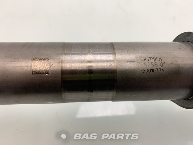 DAF Nokkenas DAF 1911868 - Распределительный вал для Грузовиков: фото 3 DAF Nokkenas DAF 1911868 - Распределительный вал для Грузовиков: фото 3