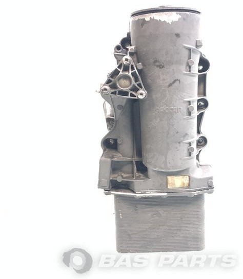 DAF Oliefilterhuis DAF 2107465 - Масляный фильтр для Грузовиков: фото 1 DAF Oliefilterhuis DAF 2107465 - Масляный фильтр для Грузовиков: фото 1