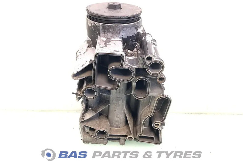 DAF Oliefilterhuis DAF 2107465 - Масляный фильтр для Грузовиков: фото 3 DAF Oliefilterhuis DAF 2107465 - Масляный фильтр для Грузовиков: фото 3